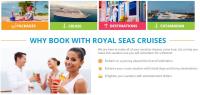 Royal Seas Cruises image 1